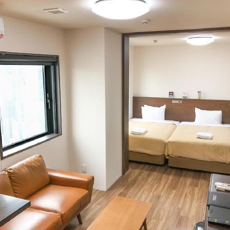 Hotel Livemax Budget Nagoya Shinkansen-Guchi Εξωτερικό φωτογραφία