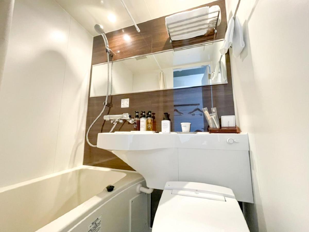 Hotel Livemax Budget Nagoya Shinkansen-Guchi Εξωτερικό φωτογραφία