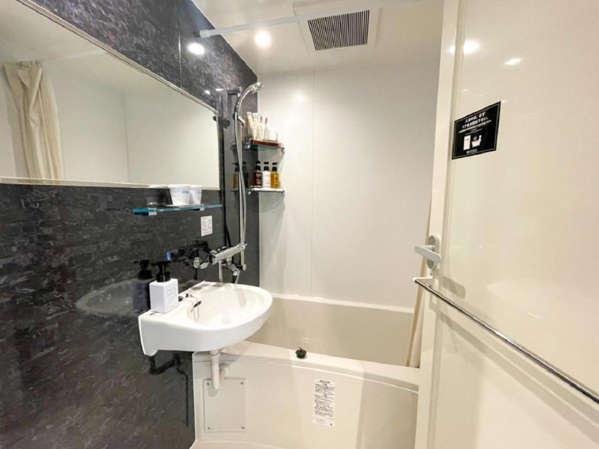 Hotel Livemax Budget Nagoya Shinkansen-Guchi Εξωτερικό φωτογραφία
