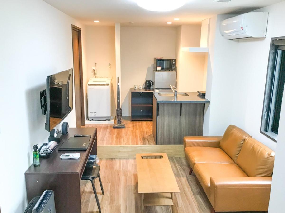 Hotel Livemax Budget Nagoya Shinkansen-Guchi Εξωτερικό φωτογραφία