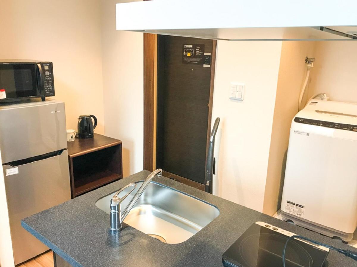 Hotel Livemax Budget Nagoya Shinkansen-Guchi Εξωτερικό φωτογραφία