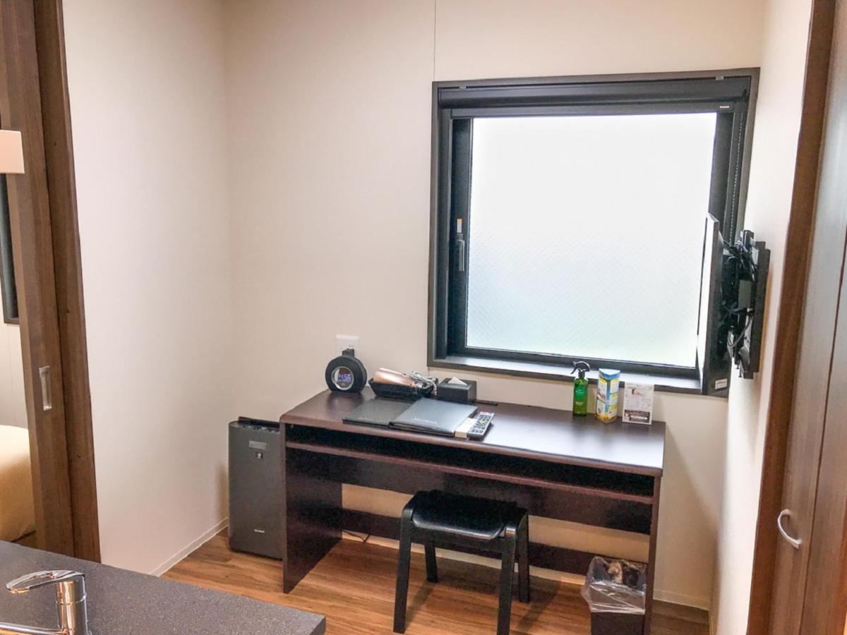 Hotel Livemax Budget Nagoya Shinkansen-Guchi Εξωτερικό φωτογραφία
