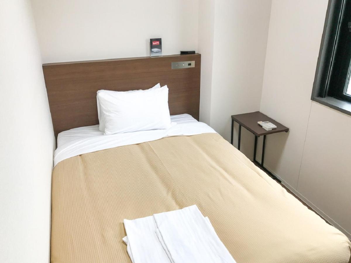 Hotel Livemax Budget Nagoya Shinkansen-Guchi Εξωτερικό φωτογραφία